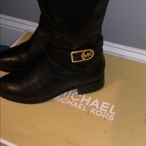 Michael Kors Boots